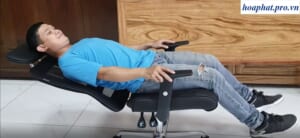 Ghế lưới GL309